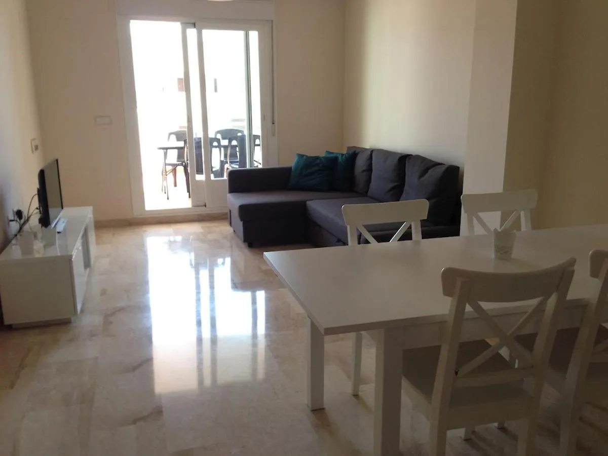 Cozy Apartment In Malaga Benalmádena