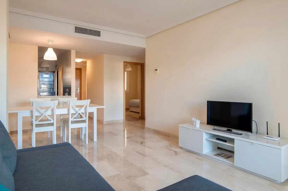 Cozy Apartment In Malaga Benalmádena