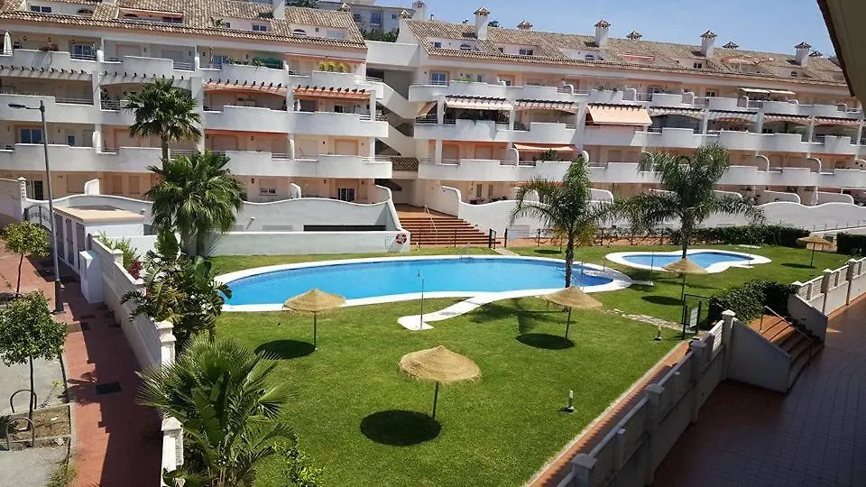 Cozy Apartment In Malaga Benalmádena