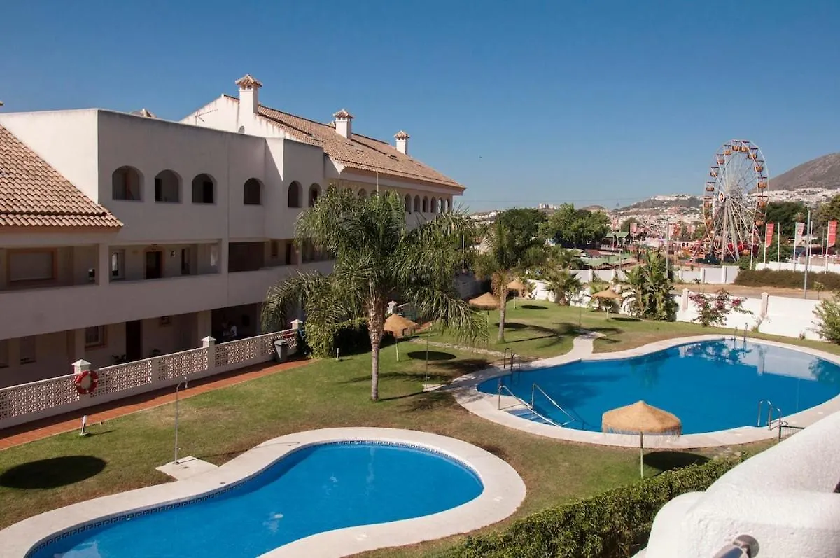 Cozy Apartment In Malaga Benalmádena