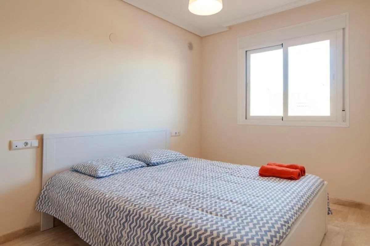 Cozy Apartment In Malaga Benalmádena