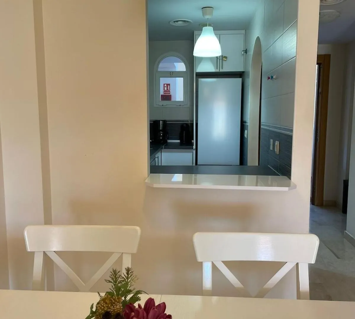 Cozy Apartment In Malaga Benalmádena 0*,